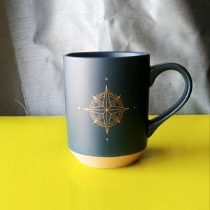 FRINGE ° Find your true north ° mug